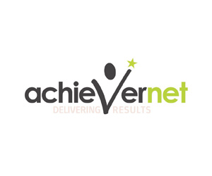 Logo for Achievernet