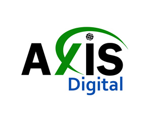 Logo for Axis Digital