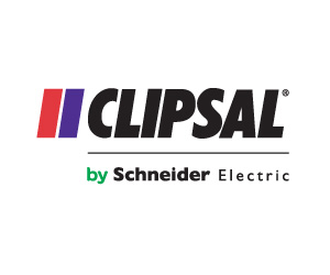 Logo for Clipsal
