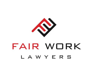 Logo for Fair Work Lawyers