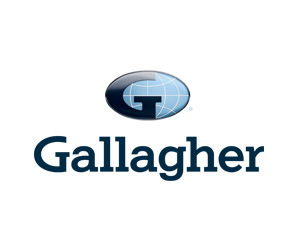 Logo for Gallagher
