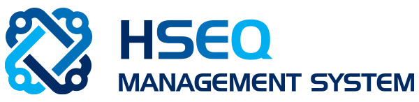 Logo for the HSEQ Management System