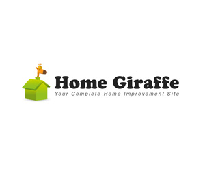 Logo for Home Giraffe