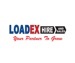 Logo for Loadex