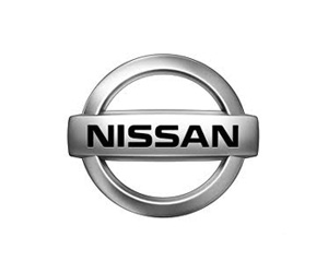 Logo for Nissan