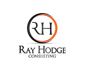 Logo for Ray Hodge