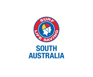 Logo for Surf Life Saving SA