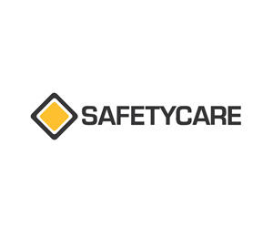 Logo for Safetycare