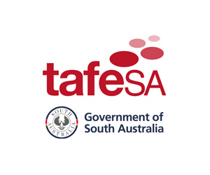 Logo for Tafe SA
