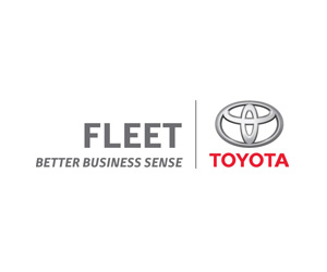 Logo for Toyota