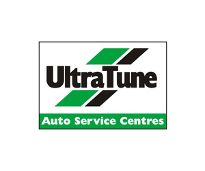 Logo for UltraTune
