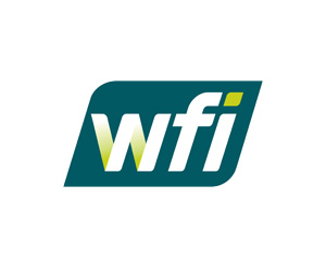 Logo for WFI