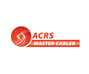Logo for ARCS