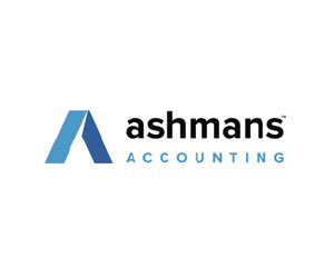 Logo for Ashmans Accounting