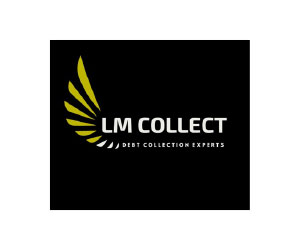 Logo for LM Collect