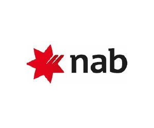 Logo for NAB